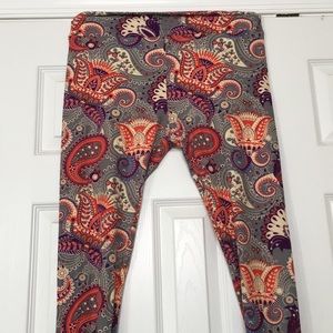 Lularoe leggings